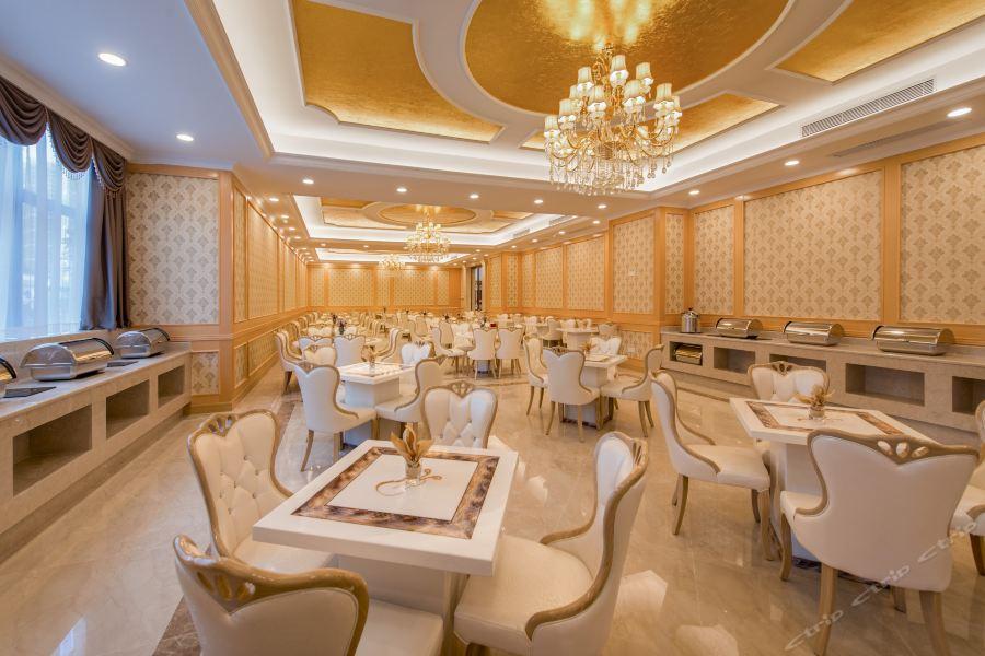 Vienna International Hotel Shenzhen Qianhai Exterior foto